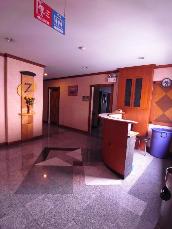 Bavana Hotel Bangkok Zewnętrze zdjęcie