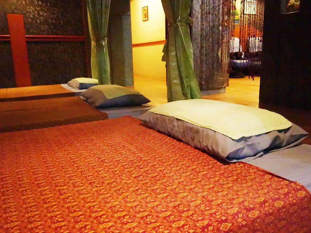 Bavana Hotel Bangkok Zewnętrze zdjęcie