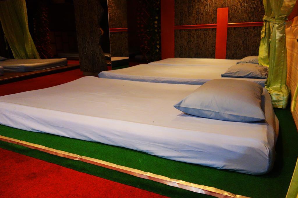 Bavana Hotel Bangkok Zewnętrze zdjęcie